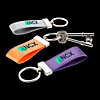 Mini Loop Key Ring