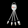 Boston Charger Cable