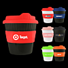 250ml Ecco Reusable Coffee Cup