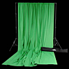 Savage Muslin Standard Weight Green