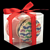 2 Pack Macarons