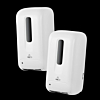 1000ml Wall Mounted Automatic Sanitiser
