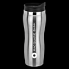 375ml Stainless Steel Silhouette Mug Satin