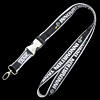 3d Printed Lanyards