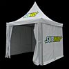 3x3m Premium Pagoda