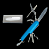 7 Function Pocket Knife