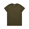 The Maple Tee