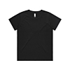 The Cube Tee