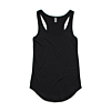 The Dash Racerback Singlet
