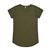 The Mali Tee