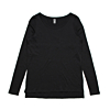 The Stella Long Sleeve Tee