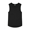 The Wo's Oversized Dress