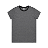 The Womens Line Stripe Tee
