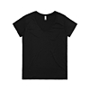 The La Brea V-Neck