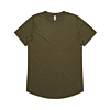 The Wo's Drop Tee