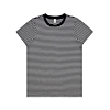 The Womens Bowery Stripe Tee
