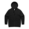 The Womens Official Zip Hood