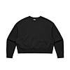 The Womens Oversized Crew