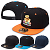 Youth Urban Snapback
