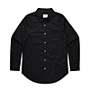 The Wo's Oxford Shirt