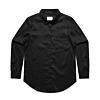 The Wo's Linen Long Sleeve