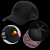"Generations" Trucker Cap