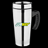 475ml Stainless Steel Adriatic Mug