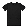 The Oversized Staple Tee