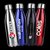 500ml Komo Metal Drink Bottle