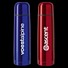 500ml Stainless Steel Bullet Flask