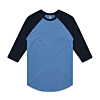 The Raglan Tee