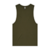 The Barnard Tank Tee