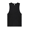 The Barnard Organic Tank