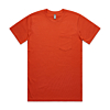 The Classic Pocket Tee