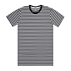 The Staple Stripe Tee