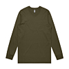 The Base Long Sleeve