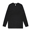 The Base Organic Longsleeve