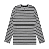 The Match Stripe Long Sleeve