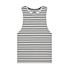 The Barnard Stripe Tank