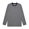 The Line Stripe Longsleeve