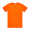 The Block Tee