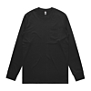 The Classic Pocket Longsleeve