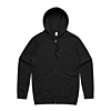 The Official Zip Hood