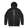 The Traction Zip Hood