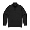 The Half Zip Crew
