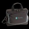 Conference Bag in Microfiber