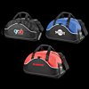 Boomerang Duffel Sports Bag