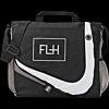 Racer Messenger Bag