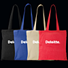 Carolina Cotton Canvas Convention Tote