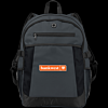 Expandable 15 inch Computer Backpack